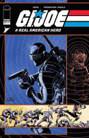 G.I. Joe A Real American Hero