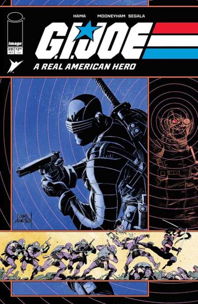 G.I. Joe A Real American Hero
