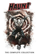 Haunt The Complete Collection TPB (Mature)