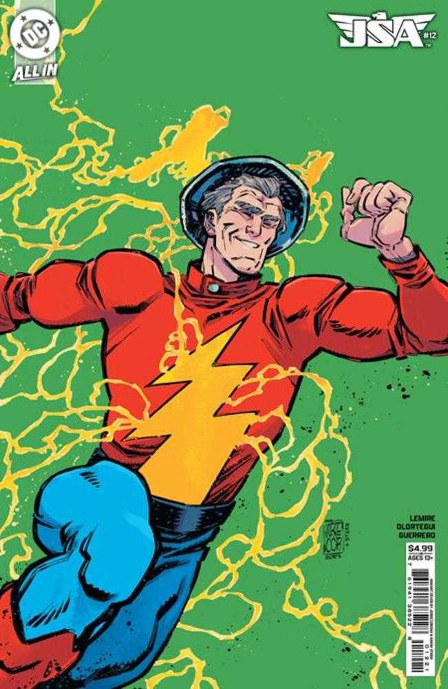 JSA