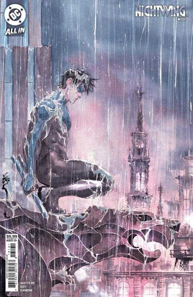 Nightwing
