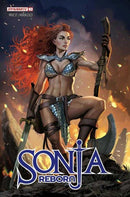 Sonja Reborn