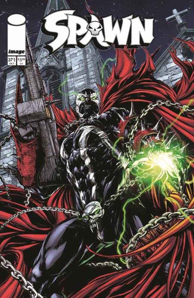 Spawn