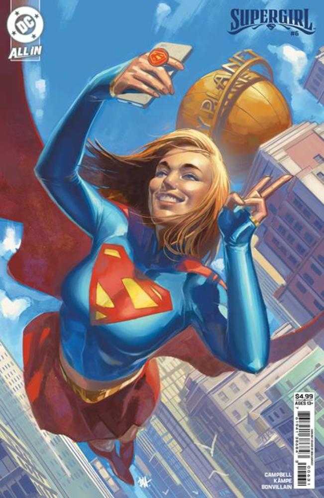 Supergirl