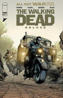 Walking Dead Deluxe