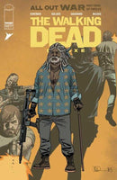 Walking Dead Deluxe