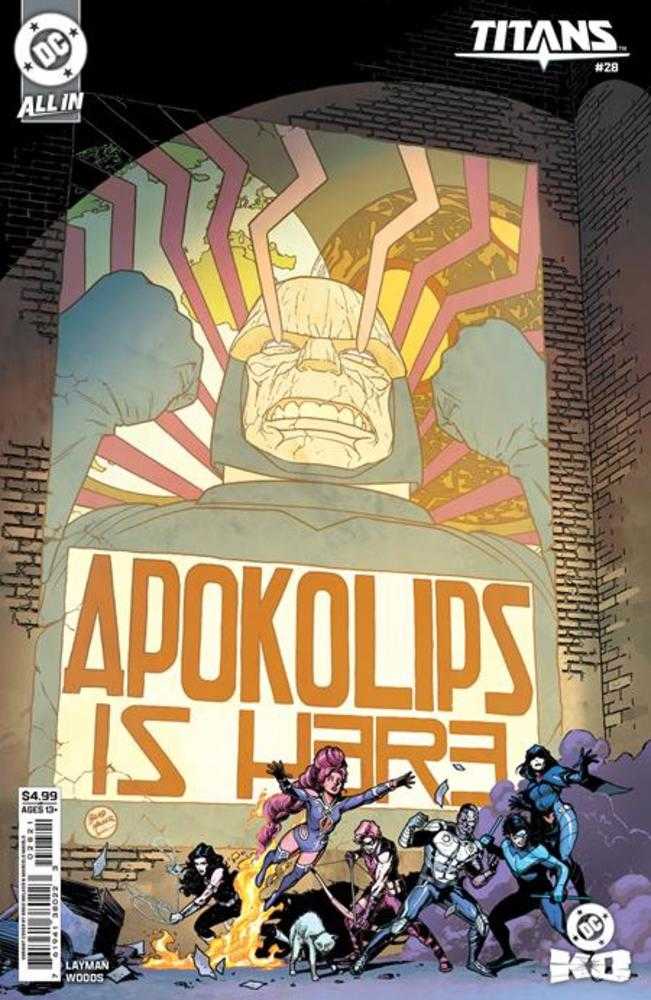Titans