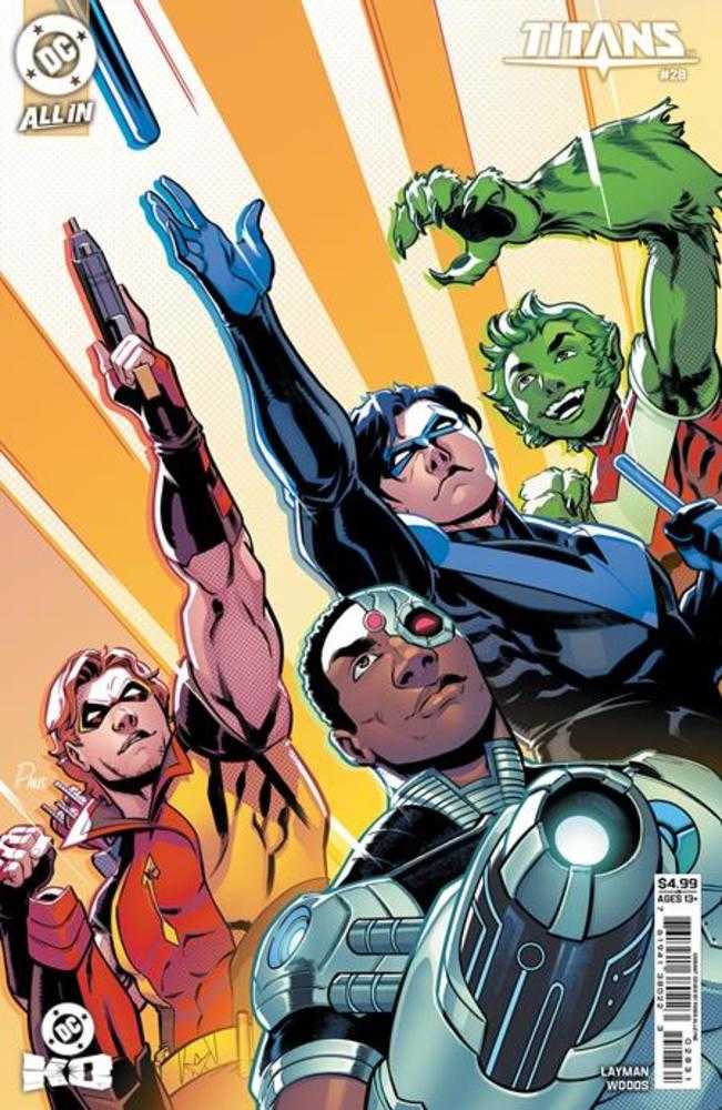 Titans