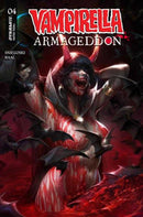 Vampirella Armageddon