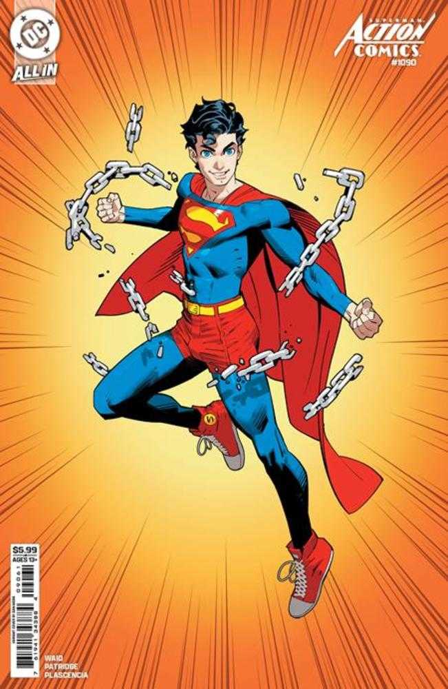 Action Comics