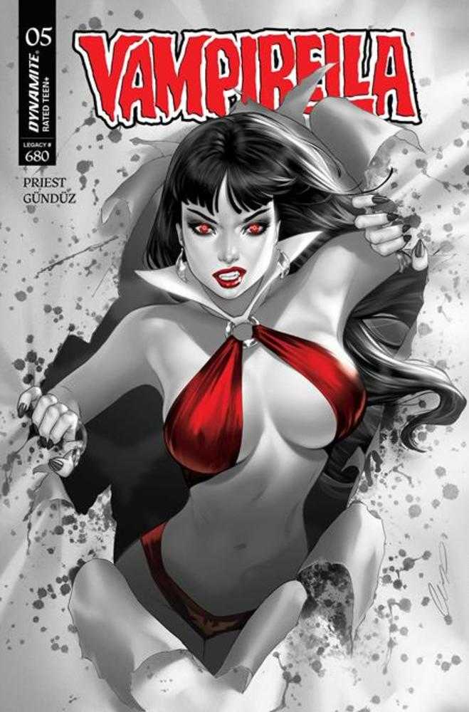 Vampirella (2025)