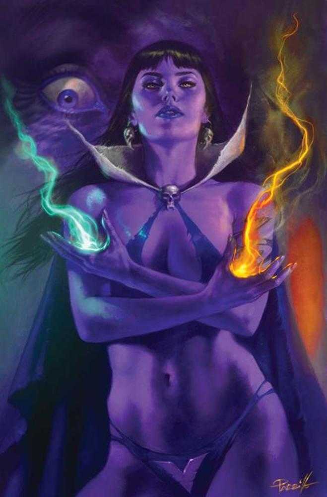 Vampirella (2025)