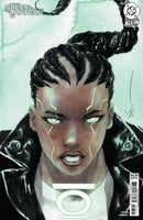 Absolute Green Lantern