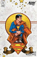 Action Comics