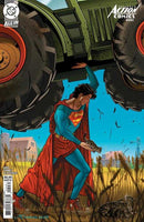 Action Comics