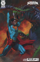 Adventures Of Superman Book Of El