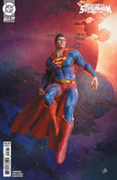 Adventures Of Superman Book Of El