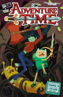 Adventure Time (2025)