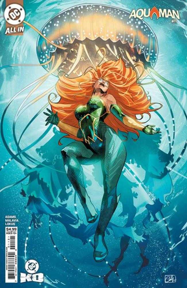 Aquaman