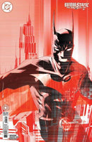 Batman Static Beyond