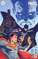 Batman Superman Worlds Finest