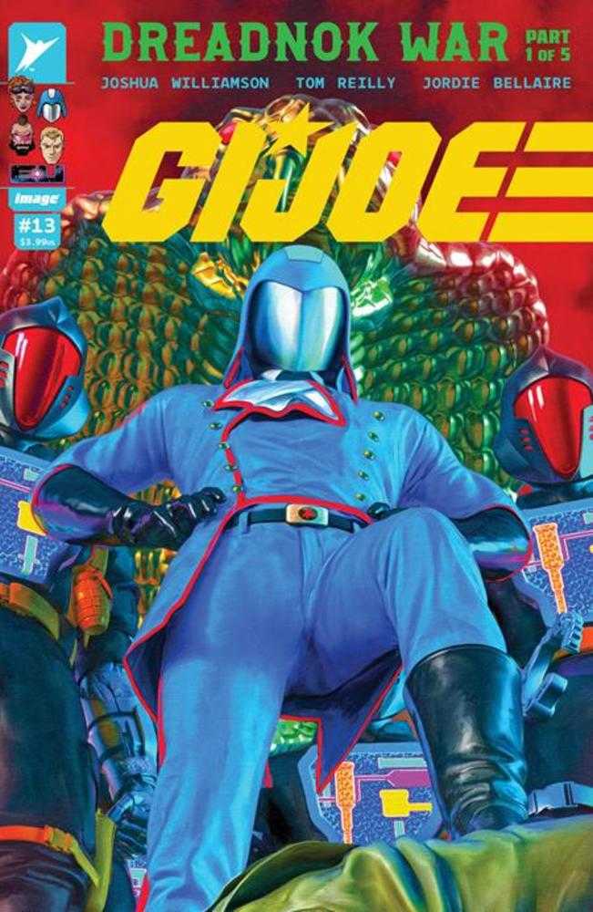 G.I. Joe