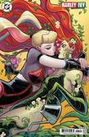 Harley And Ivy Life And Crimes