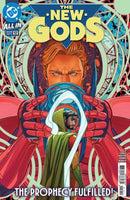 New Gods