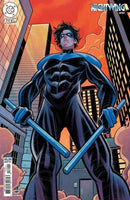 Nightwing
