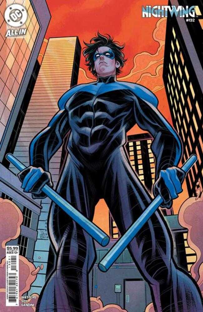 Nightwing