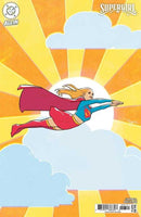 Supergirl