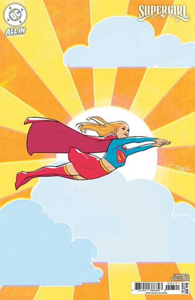 Supergirl
