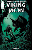 Viking Moon