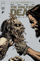Walking Dead Deluxe