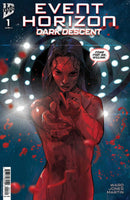 Event Horizon: Dark Descent