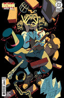 Absolute Batman Ark M Special