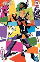 Absolute Martian Manhunter