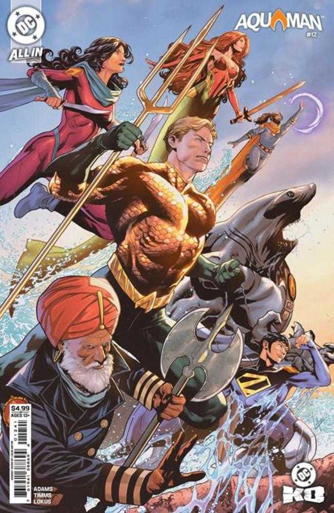 Aquaman