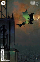 Batman Gotham By Gaslight A League For Justice