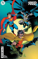 Batman Superman Worlds Finest