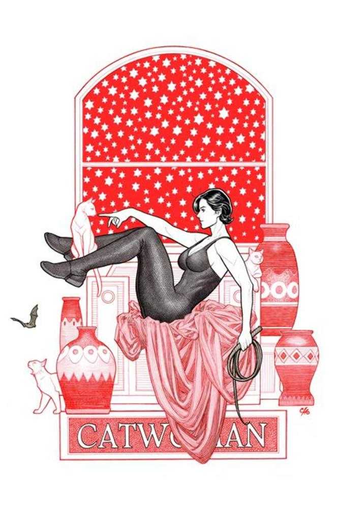 Catwoman