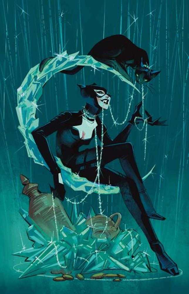 Catwoman