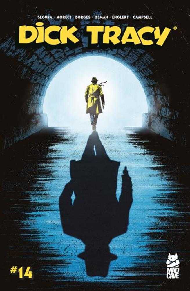 Dick Tracy