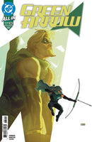 Green Arrow