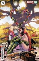 Harley And Ivy Life And Crimes