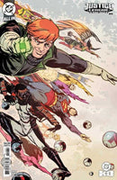 Justice League Unlimited