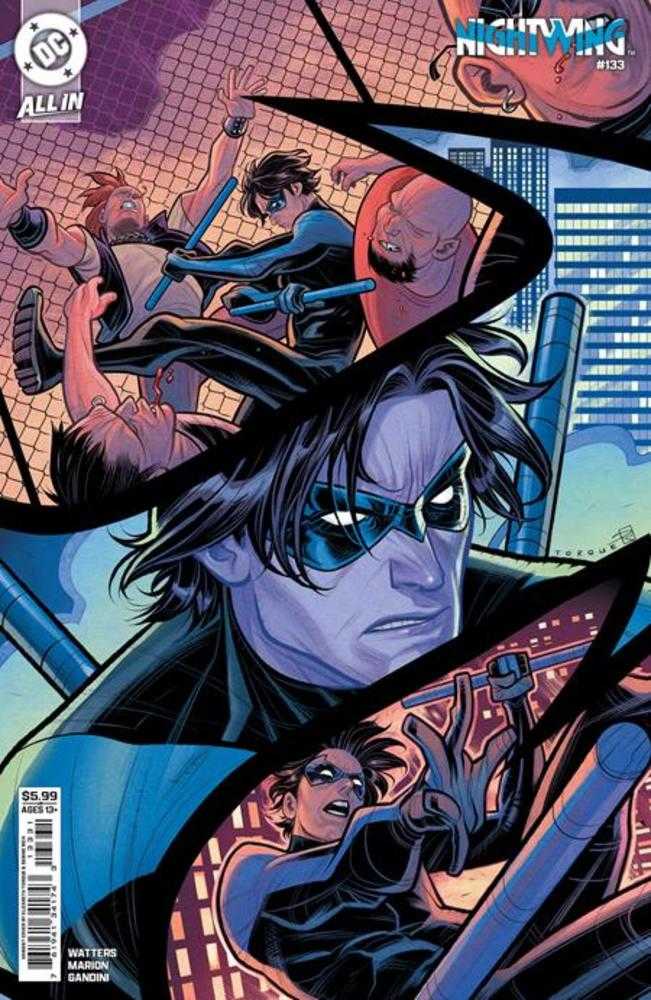 Nightwing