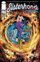 Sisterhood A Hyde Street Story