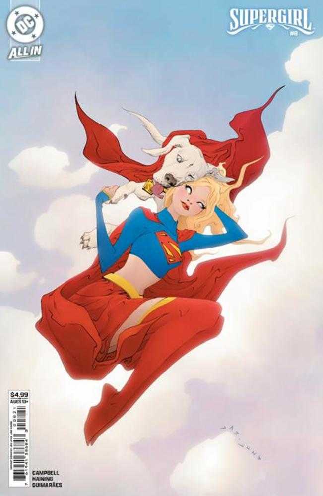 Supergirl