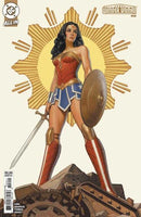 Wonder Woman